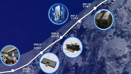 天垓100芯片目前是“国内唯一量产通用GPU”